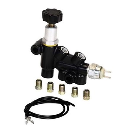 WILWOOD Wilwood 26011179 Brake Proportioning Valve W64-26011179